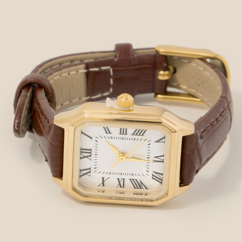 Amara Vintage Watch