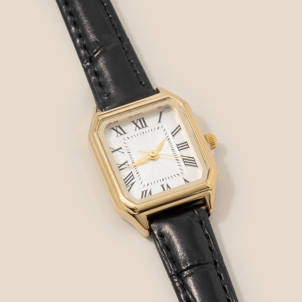 Amara Vintage Watch