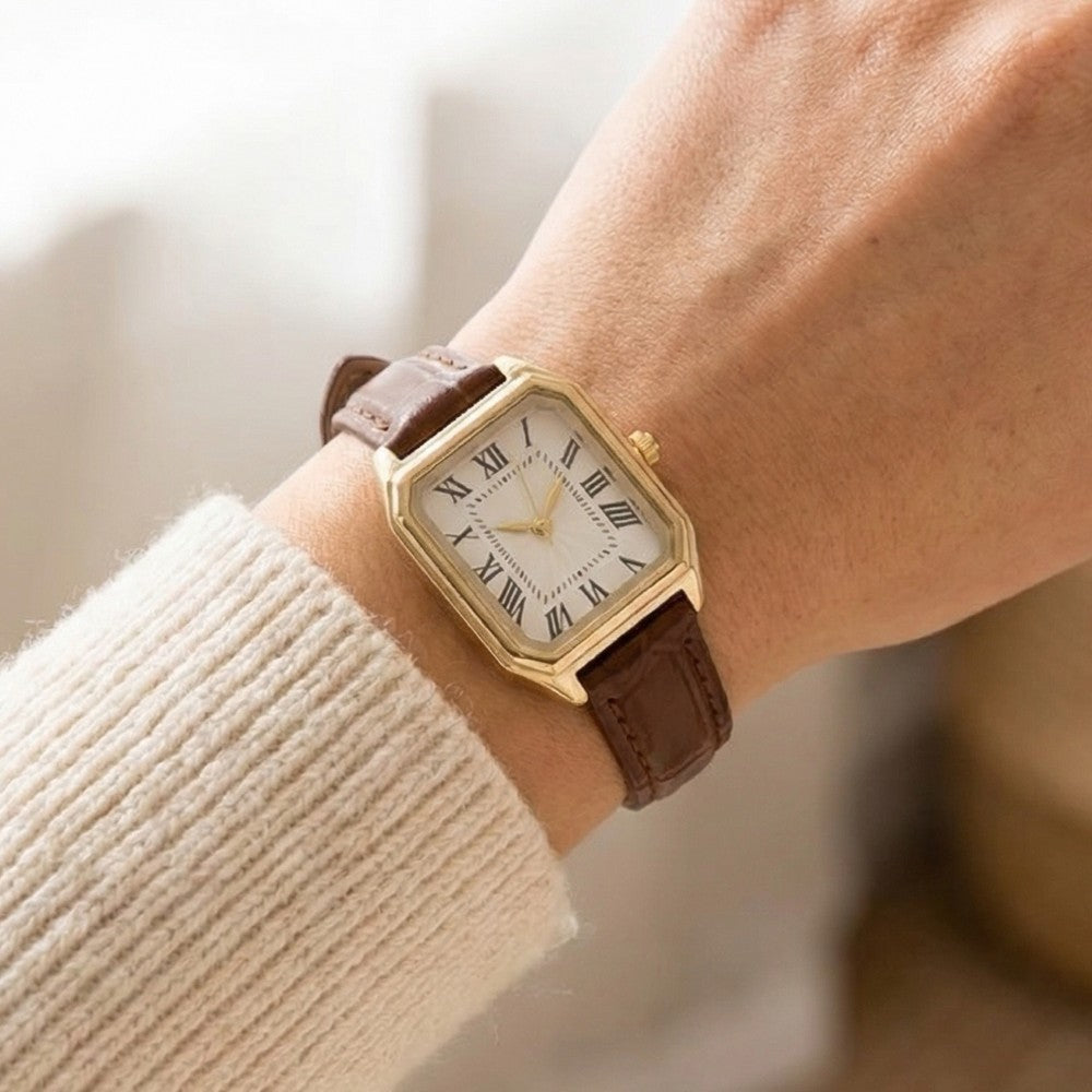 Amara Vintage Watch