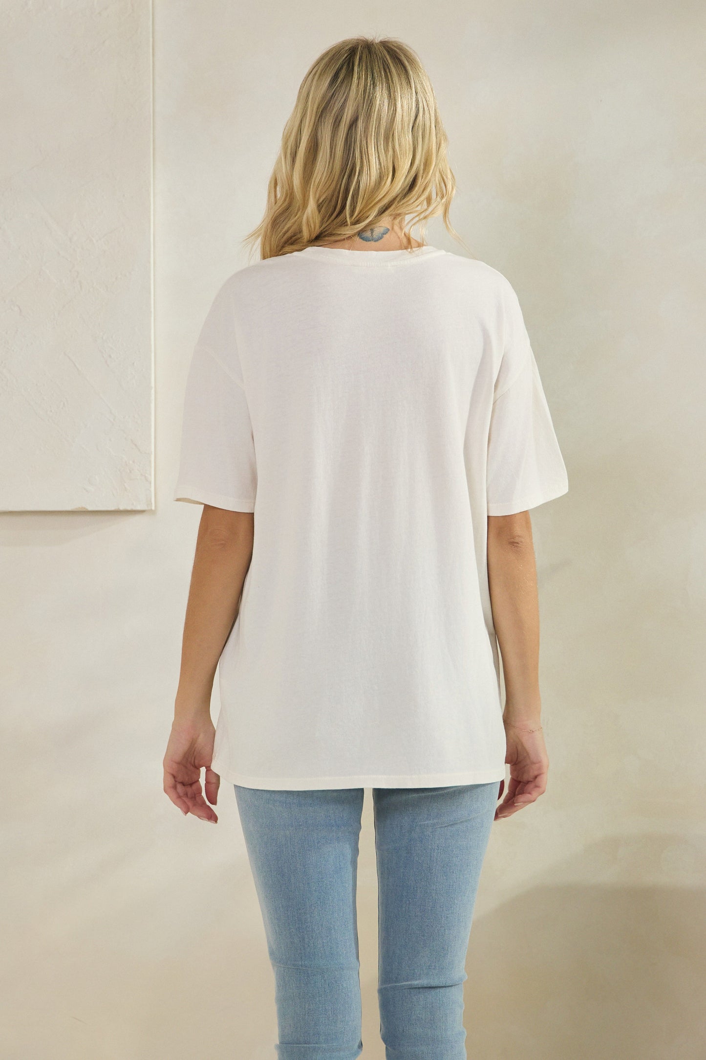 Horse Country Girl Graphic Top