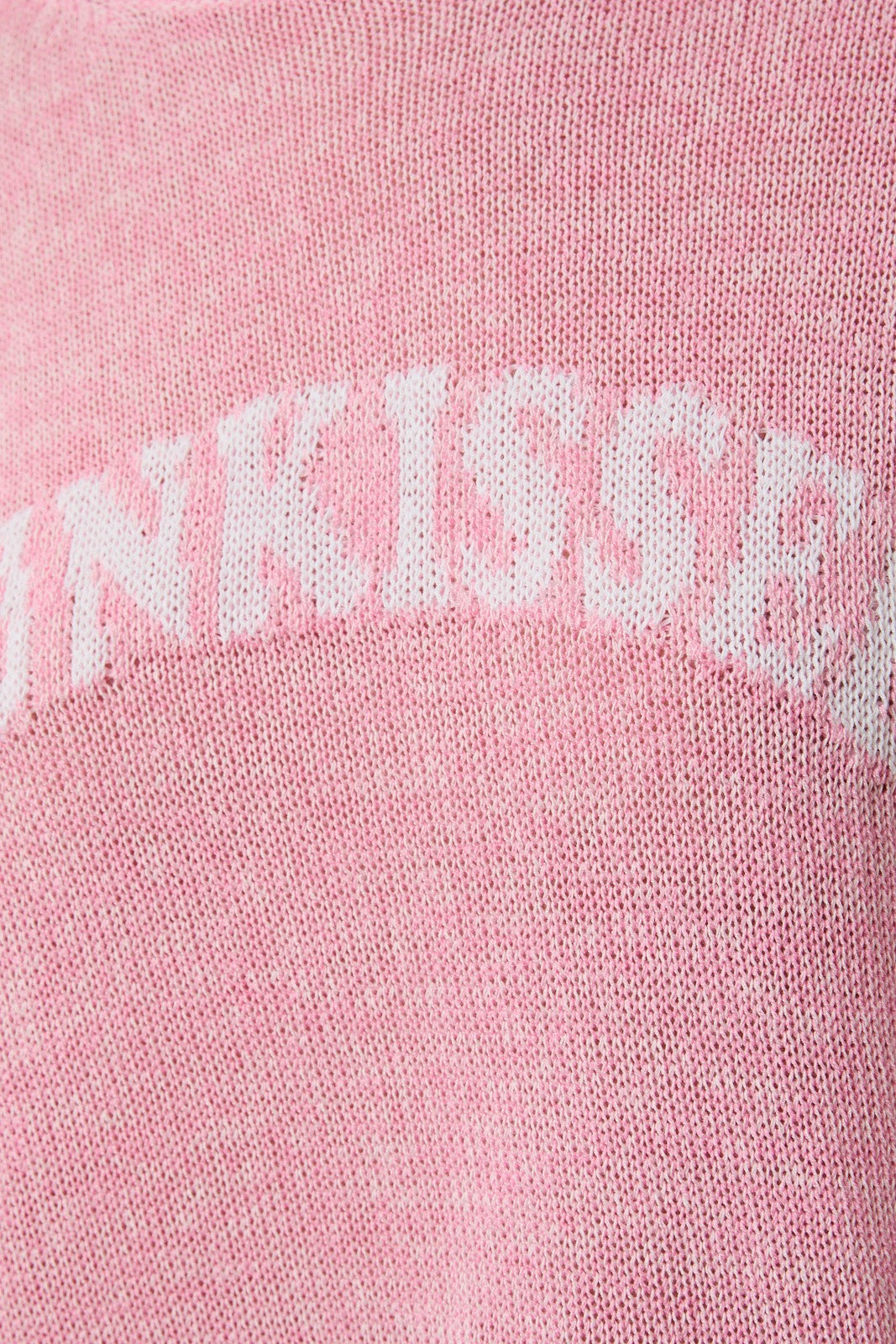 Sunkissed Knit Sweater