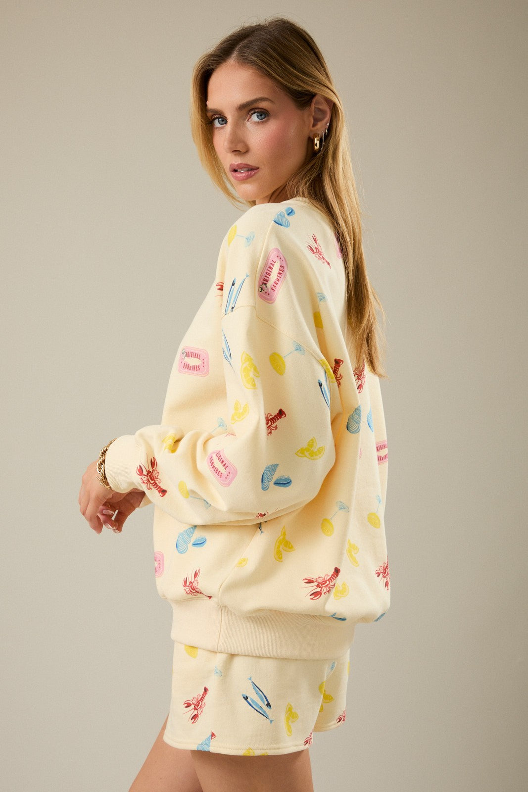 Vacation Ready Lounge Set