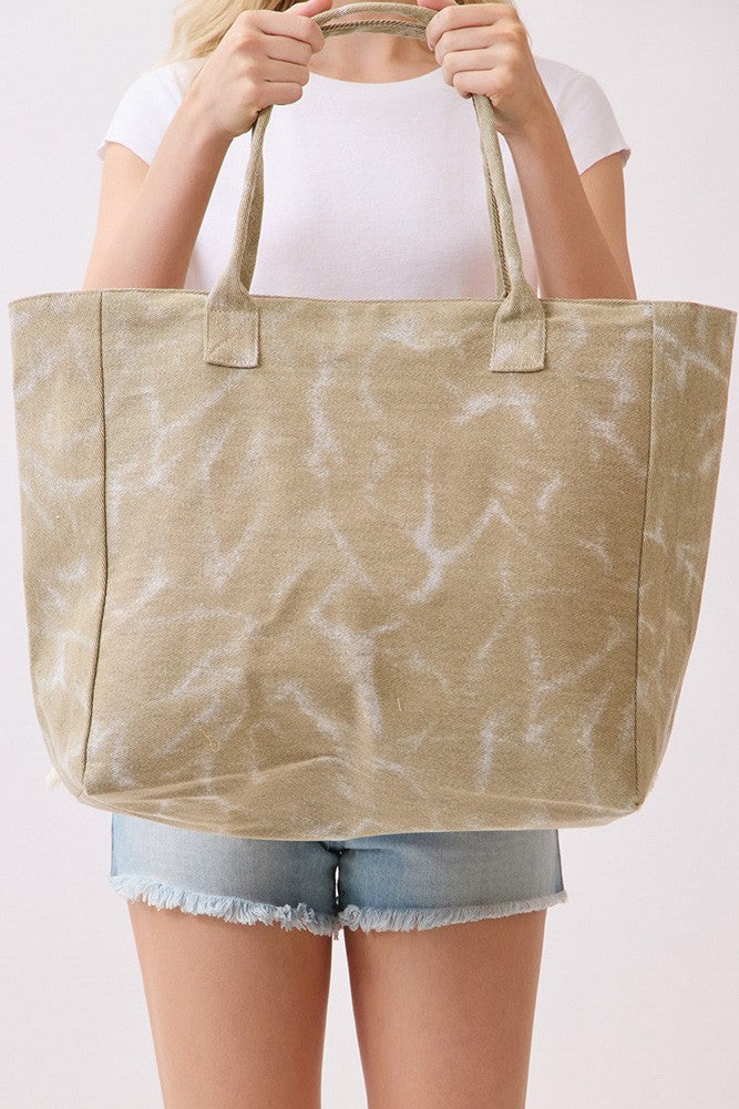 Vintage Sunshine Tote Bag