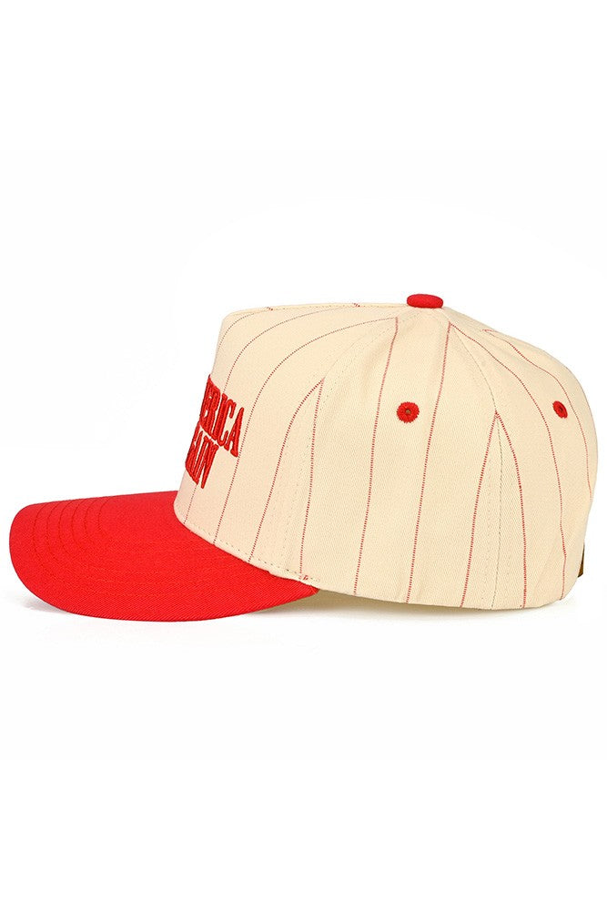 Make America Pray Again Two Tone Trucker Hat
