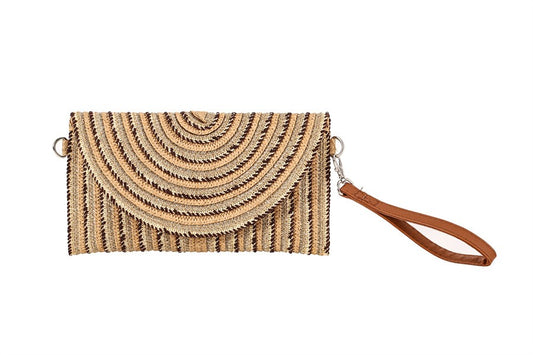 Island Getaway Clutch