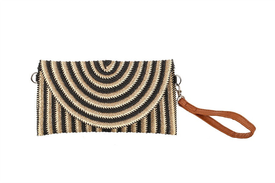 Island Getaway Clutch