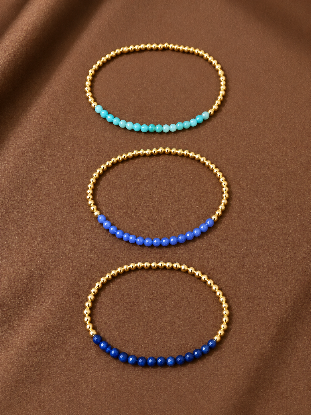 Ocean Glow Bracelet