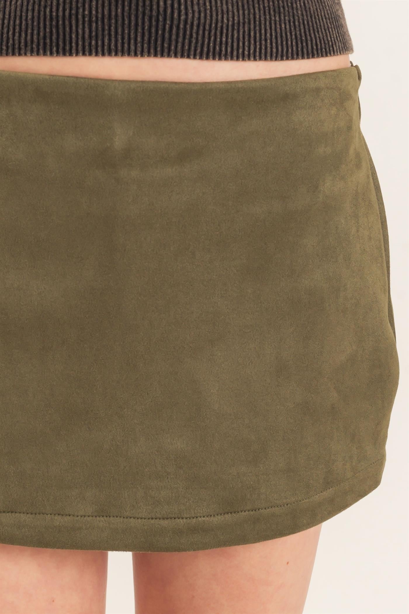 Wild Terrain Skort