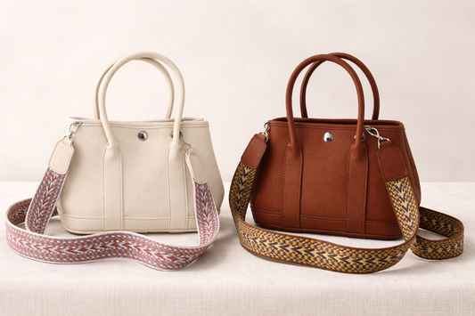 Garden Party Mini Bag