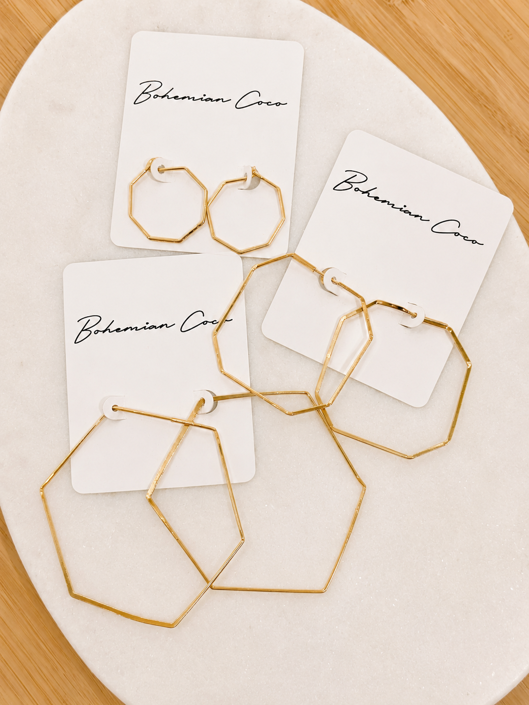 Geometric Thin Hoops