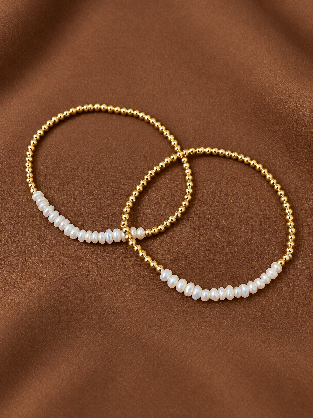 Perfect Pearl Bracelet