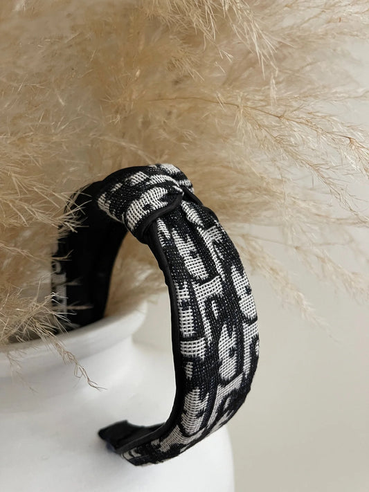 Dior headband