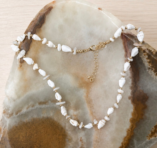 Marina Coast Necklace
