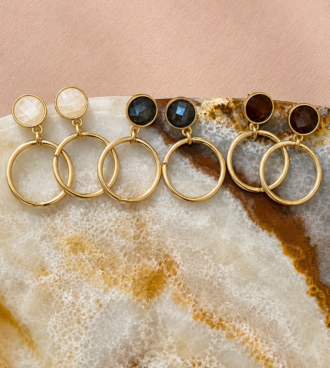 Evening Escape Earrings