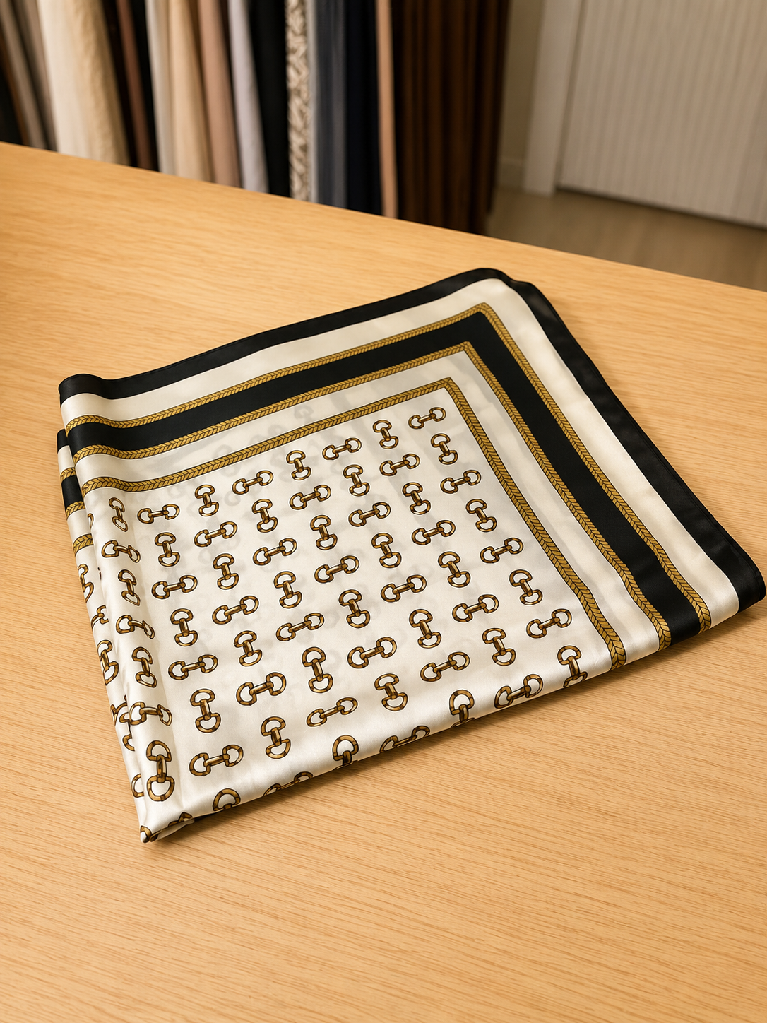Lux Scarf