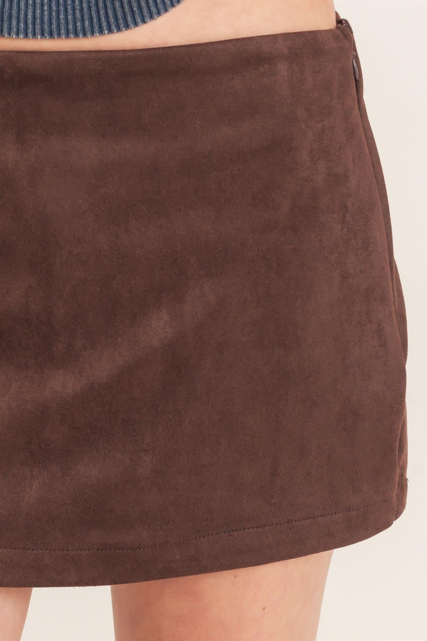 Wild Terrain Skort