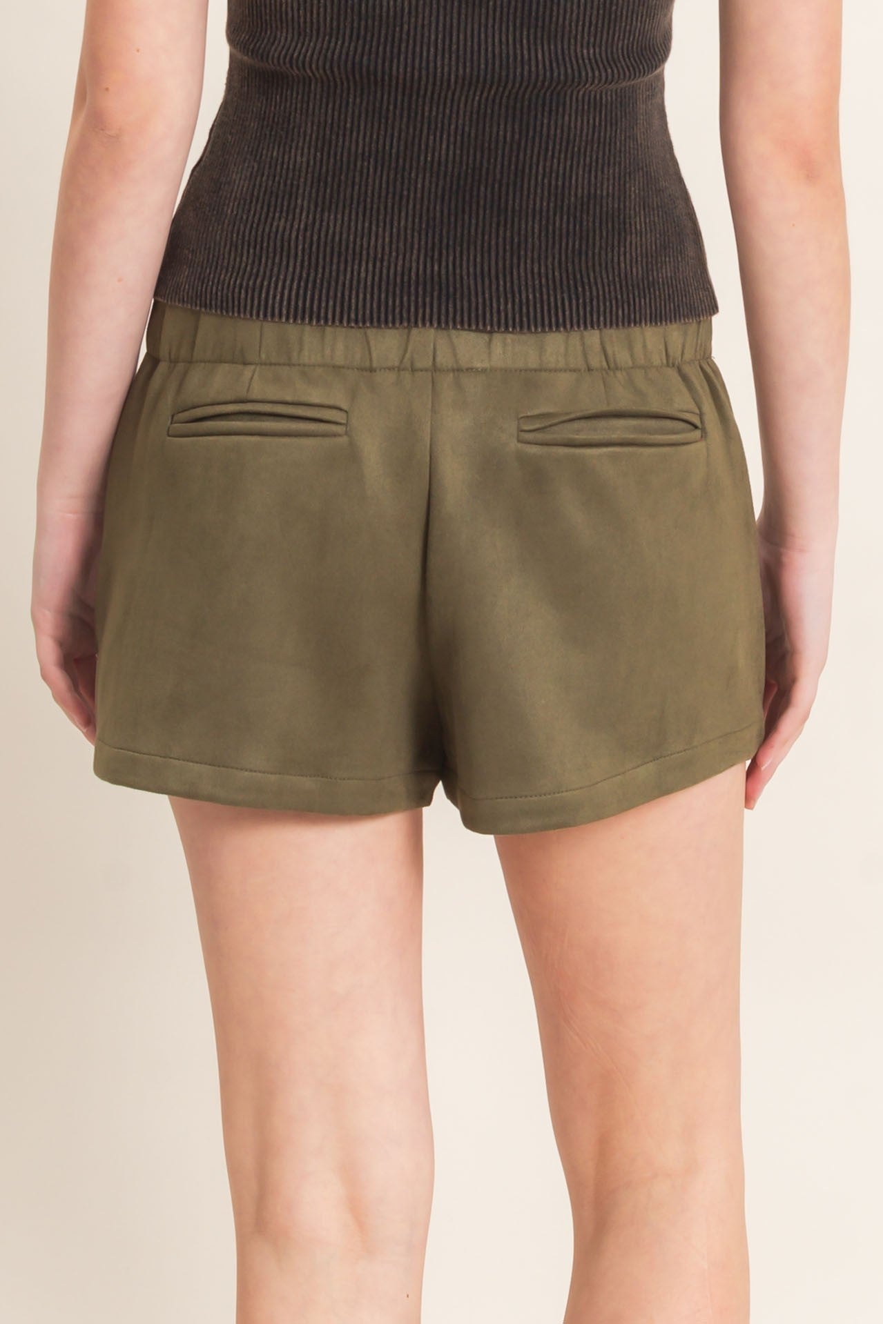 Wild Terrain Skort