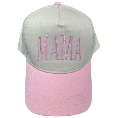 MAMA Baseball Cap