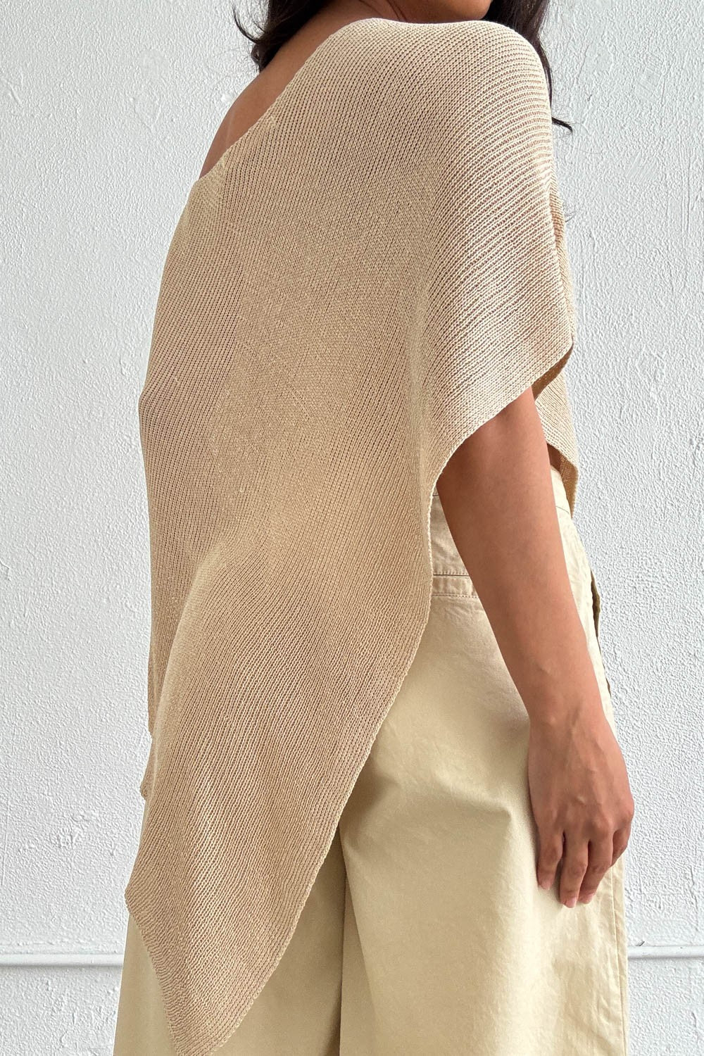Daydream Drape Top
