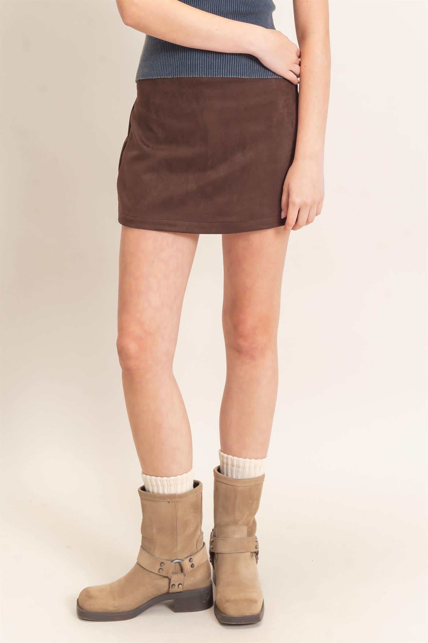 Wild Terrain Skort