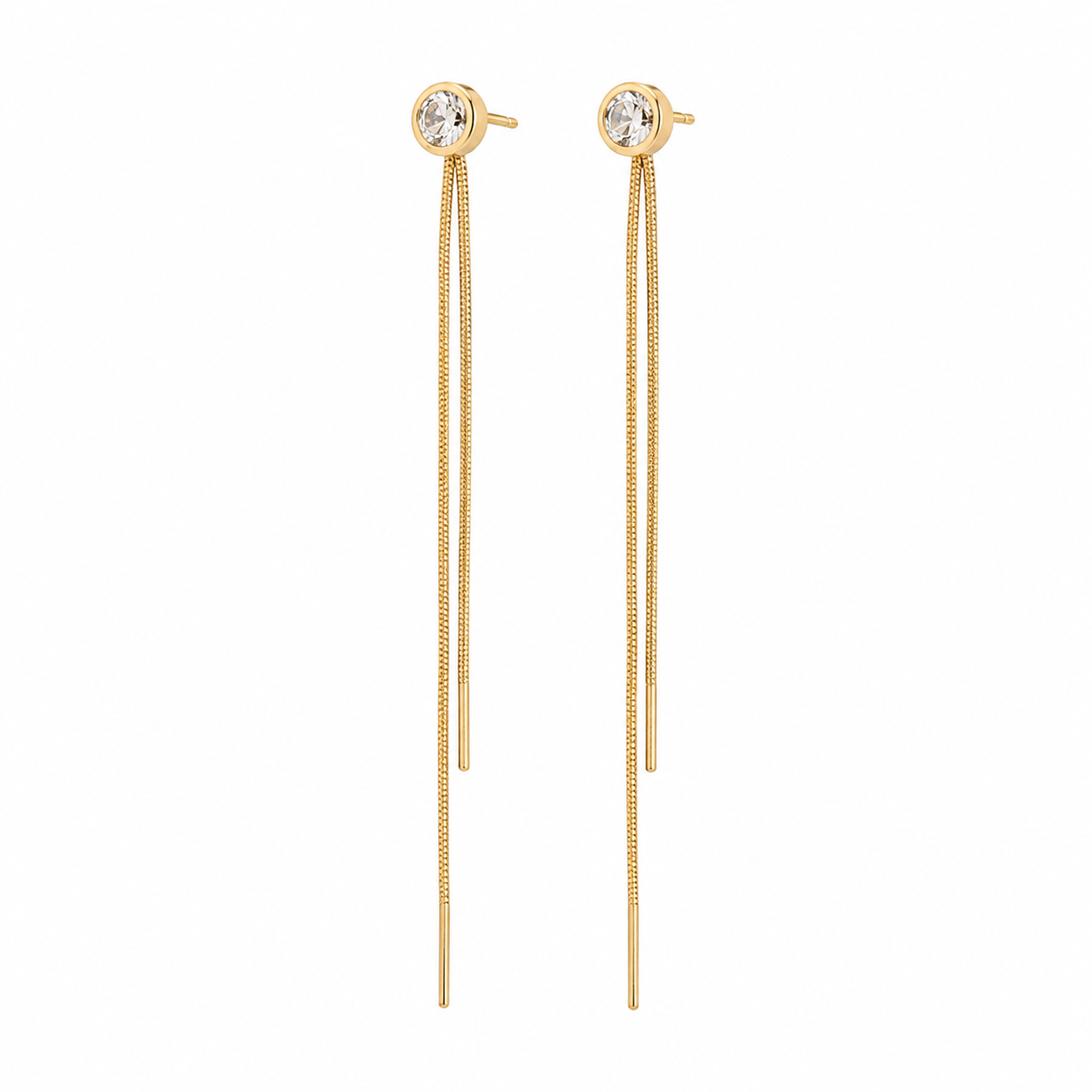 Jewel Meadow Earrings