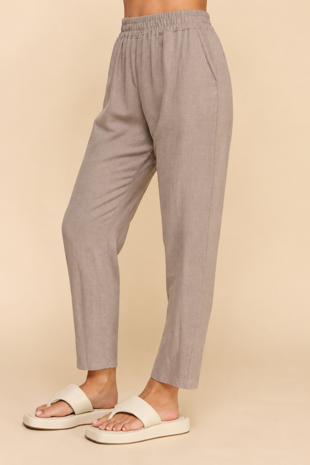 Dreamland Bali Linen Pants