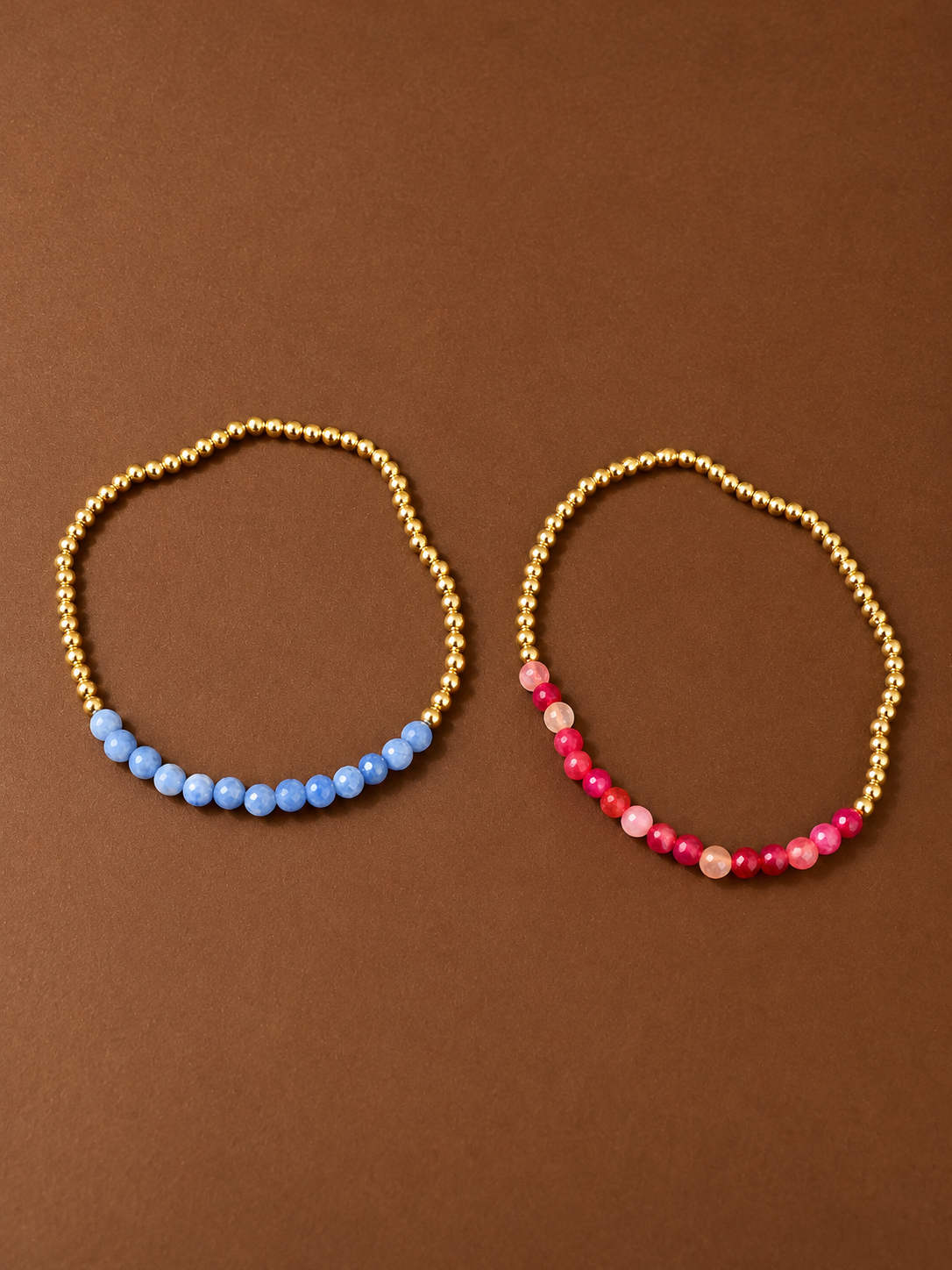 Paradise Skies Bracelet