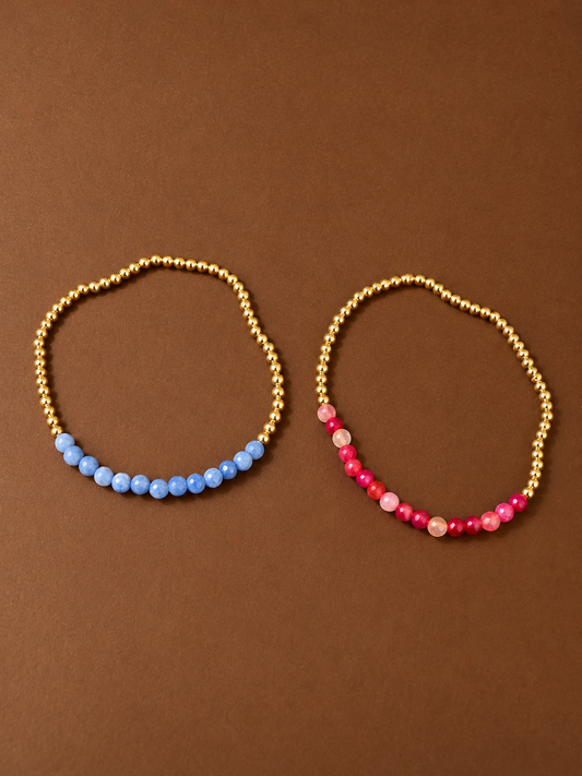 Paradise Skies Bracelet