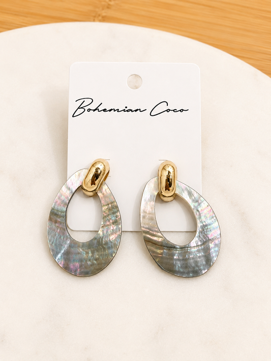 Willow Glow Earrings
