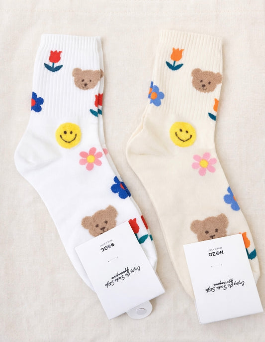 Fun Socks