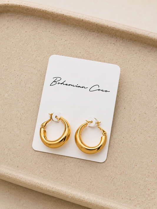 Sundrop Earrings