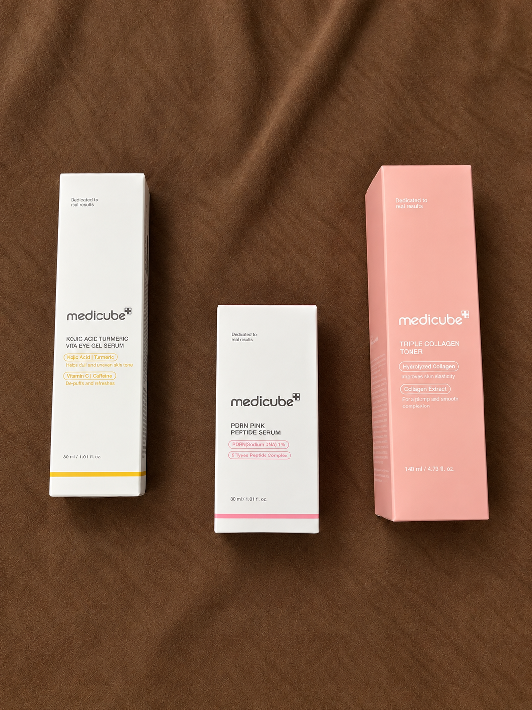 Medicube Skin Care