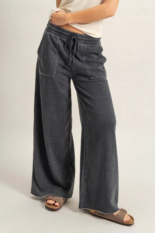 Flow State Only Wide Leg Pants