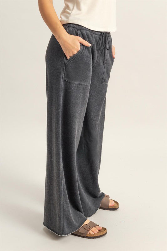 Flow State Only Wide Leg Pants