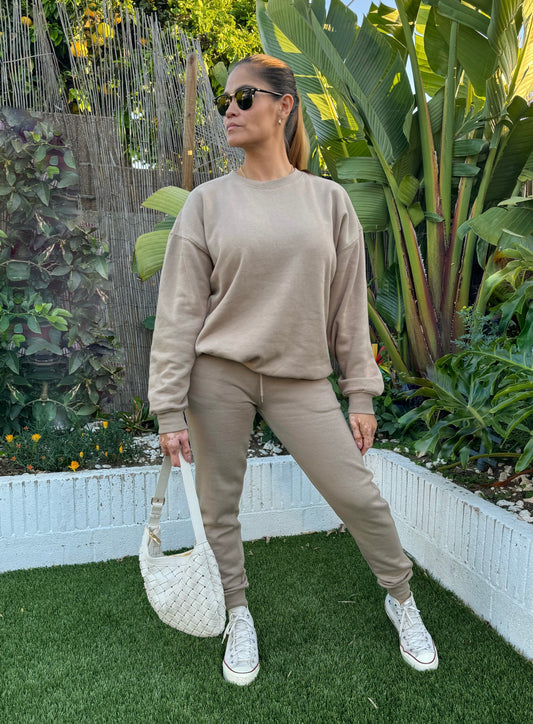 Back to Basics Sweatpants