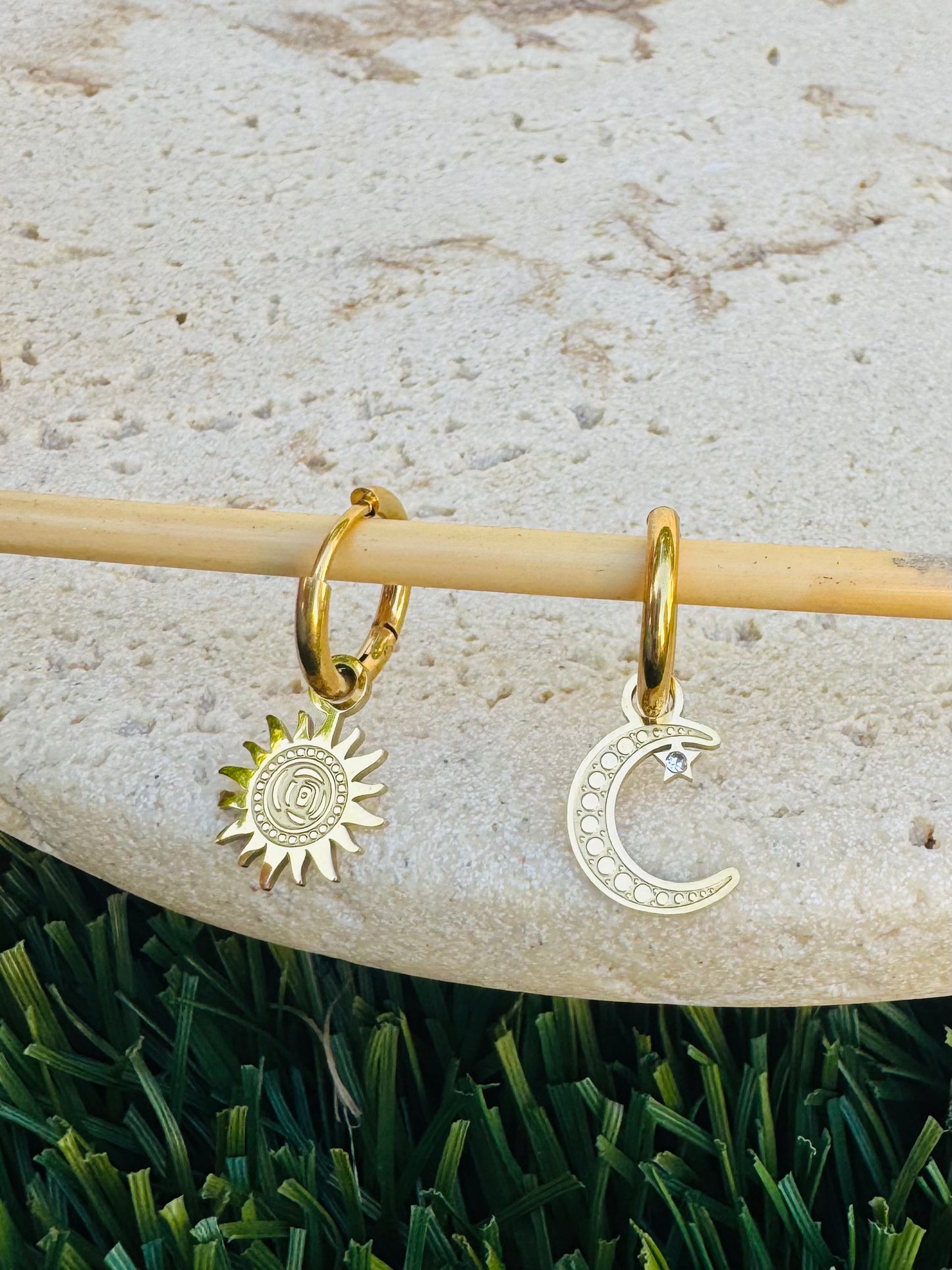 Solar System Mini Dangles