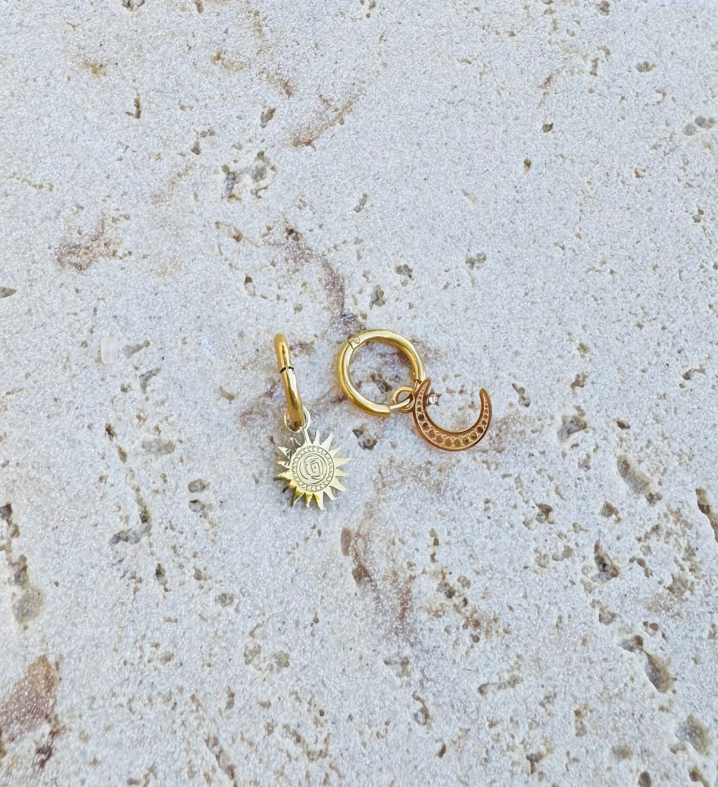 Solar System Mini Dangles