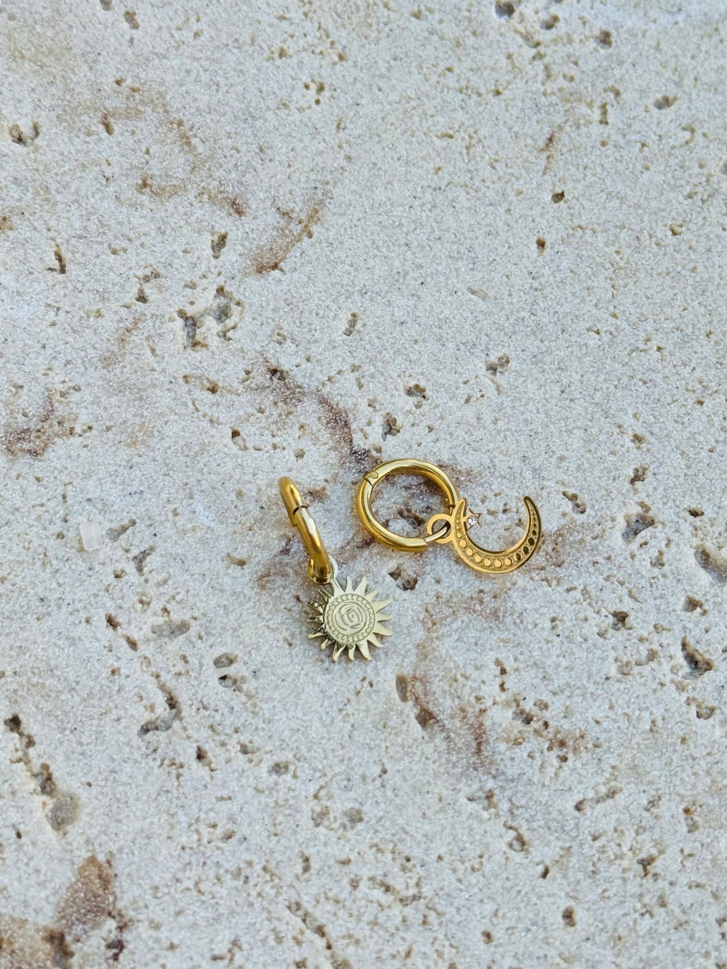 Solar System Mini Dangles