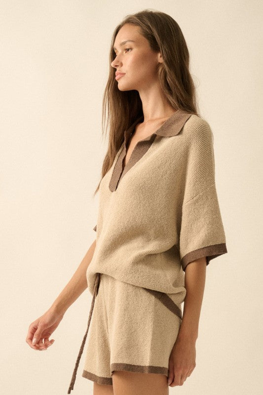 Free Soul Sweater Set