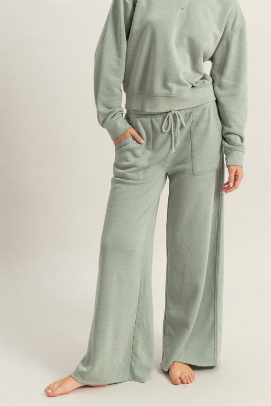 Flow State Only Wide Leg Pants