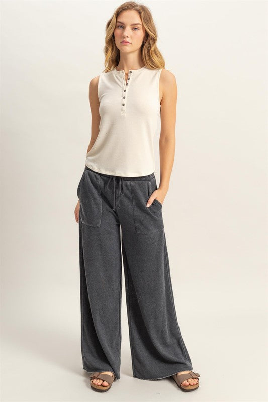 Flow State Only Wide Leg Pants