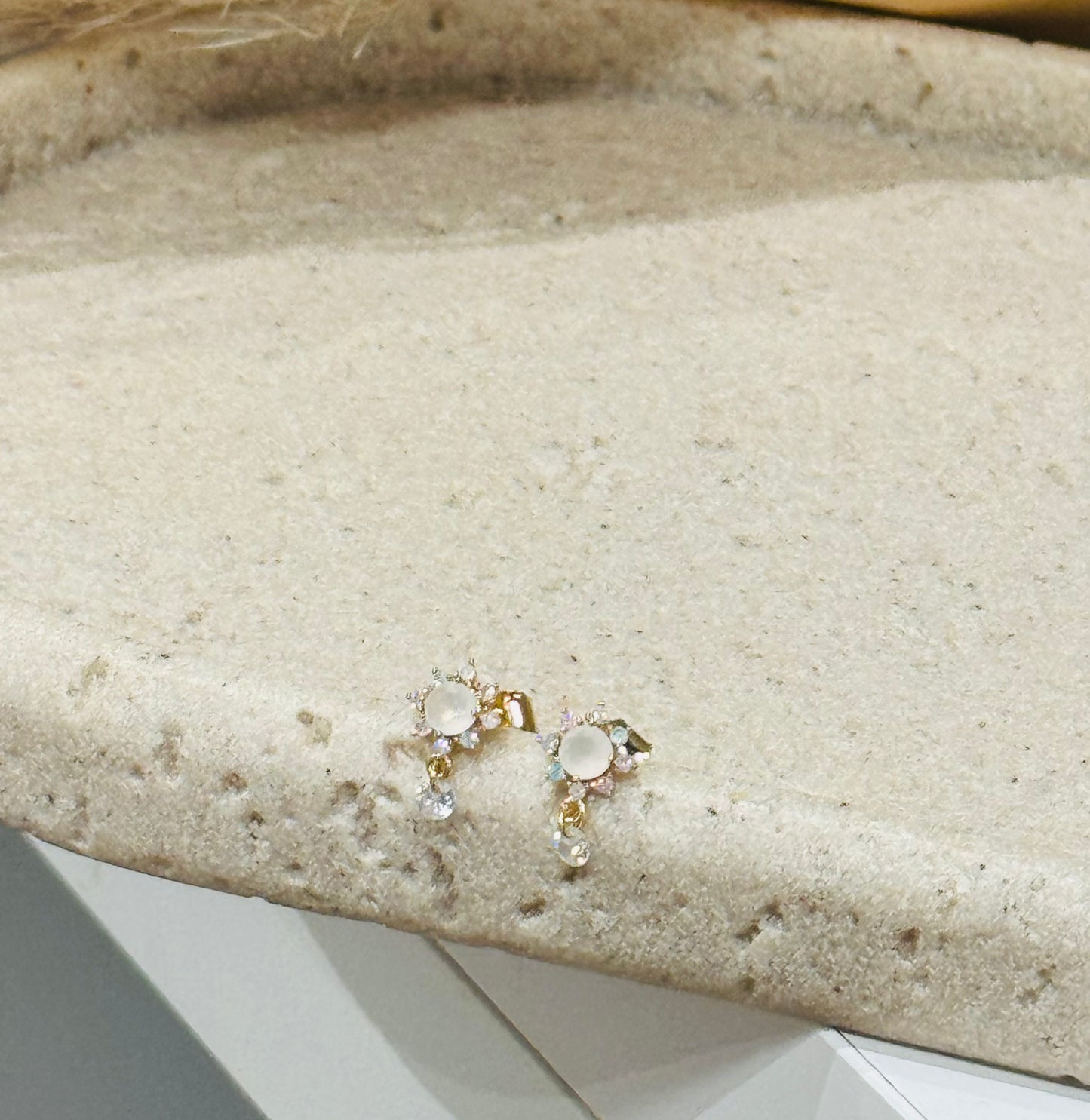 Sunshine Dreams Studs