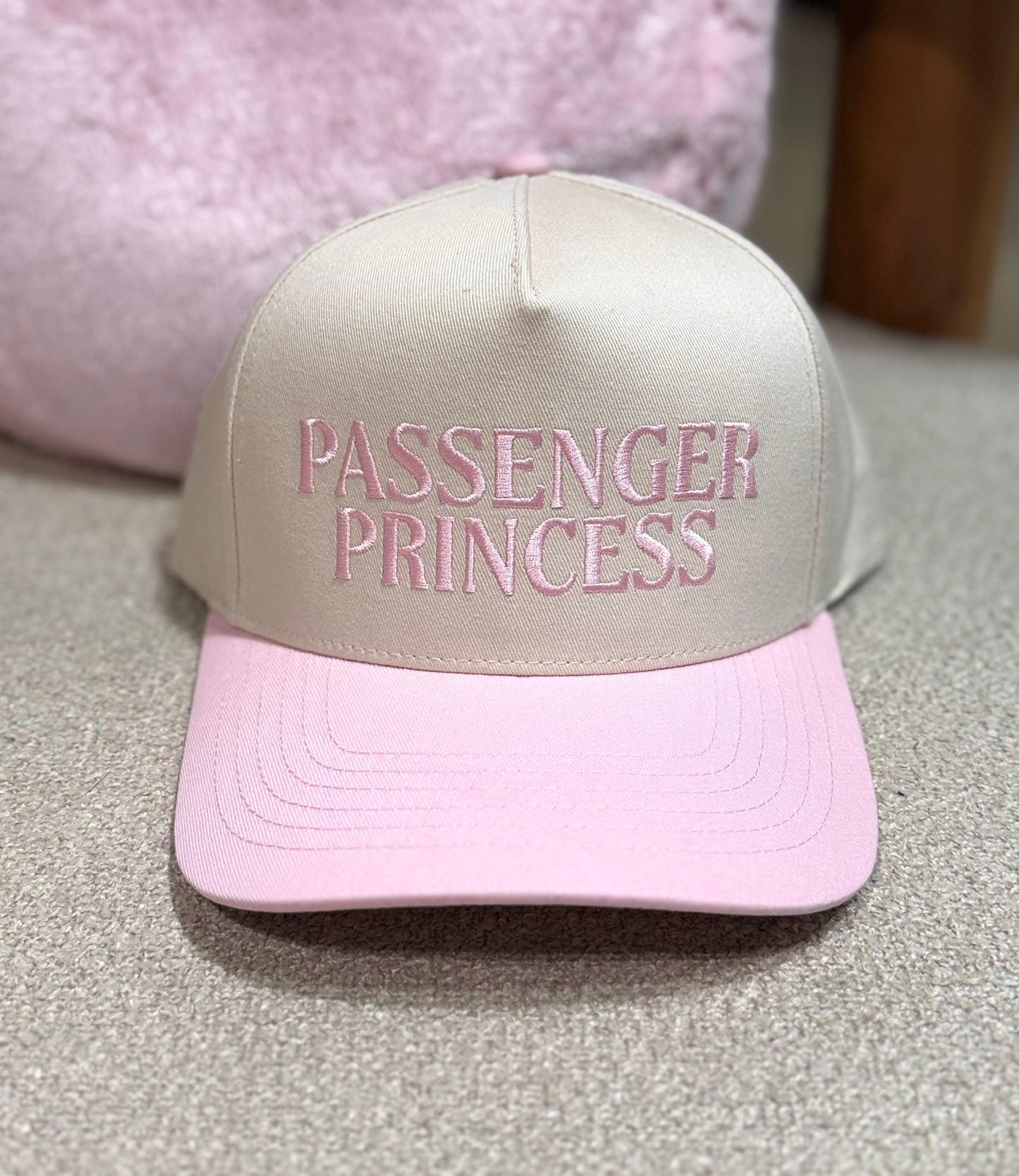 Passenger Princess Hat