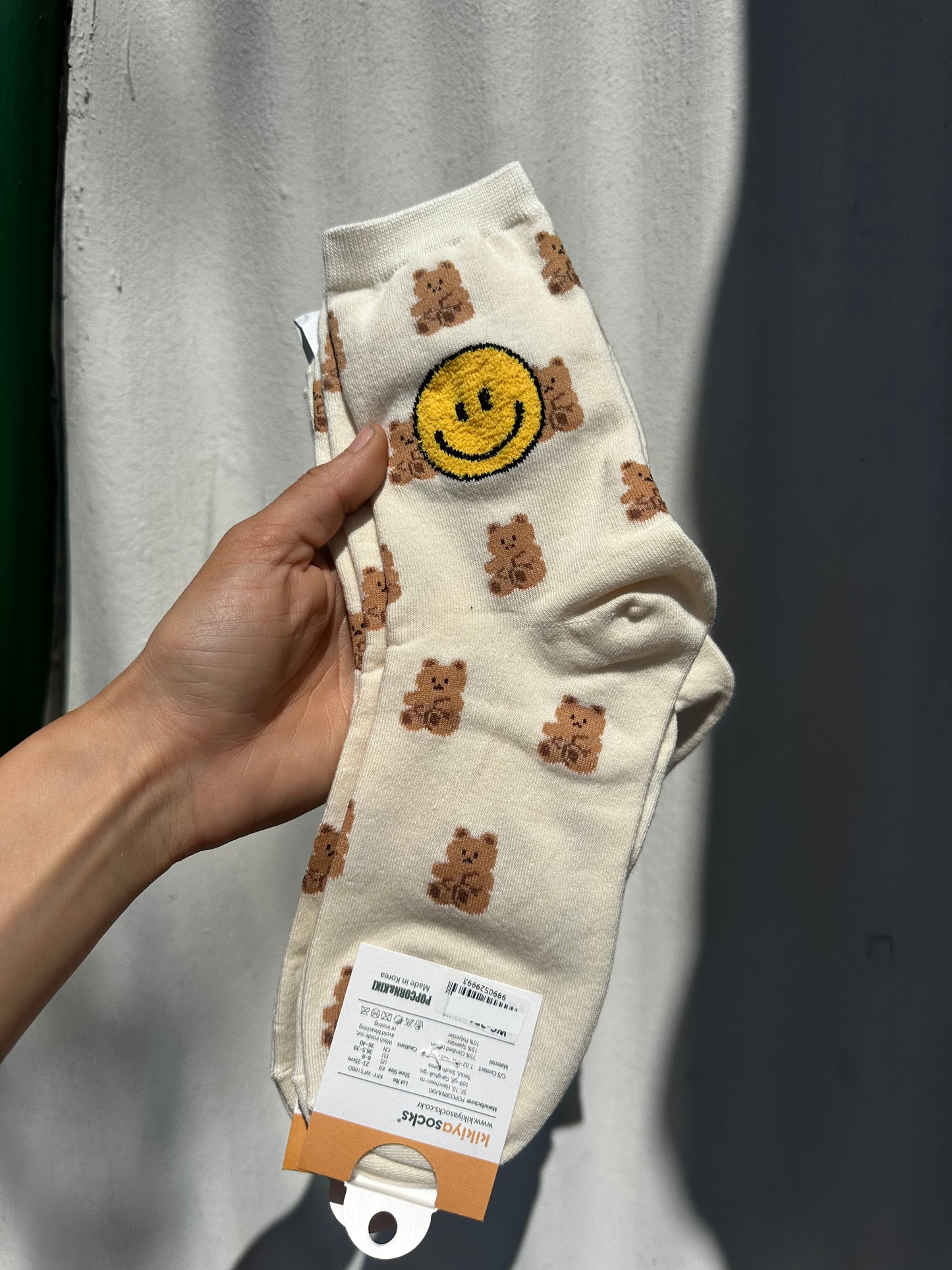 Fun Socks