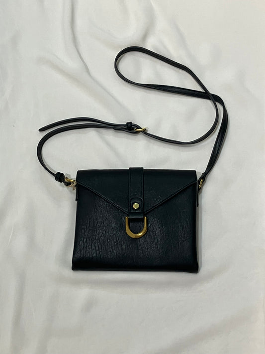 Sleek & Stylish Crossbody Bag