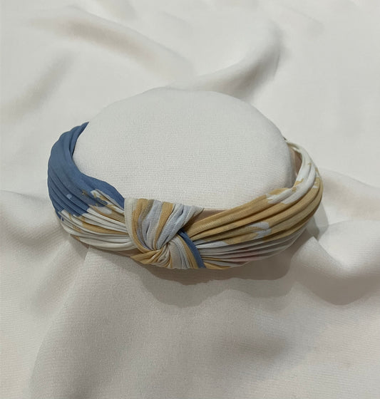 Summer Skies Headband
