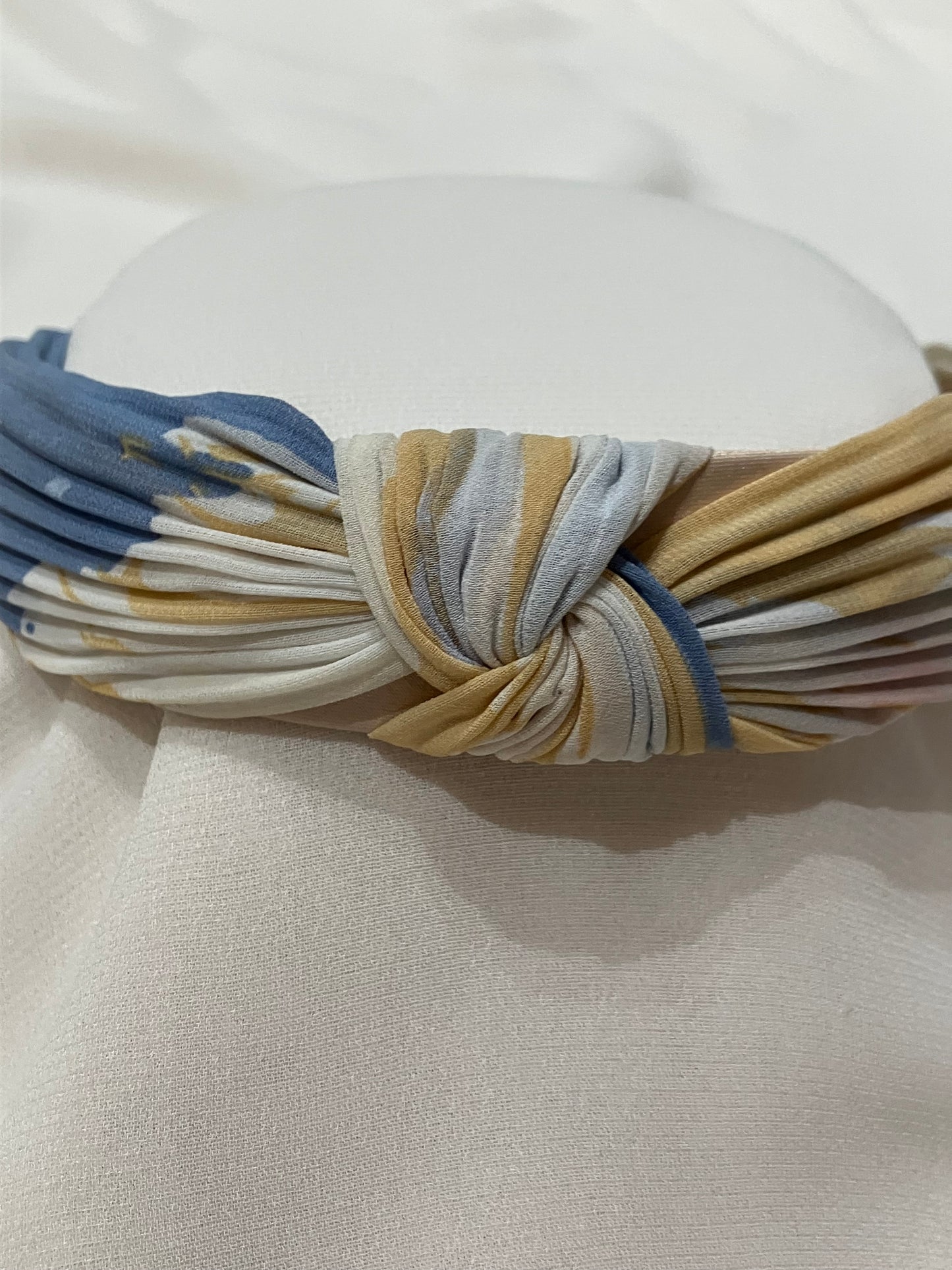 Summer Skies Headband