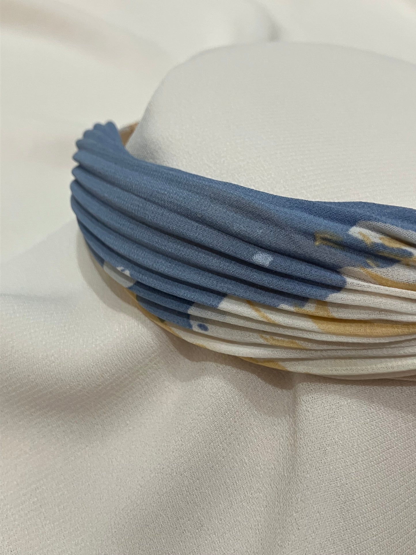 Summer Skies Headband