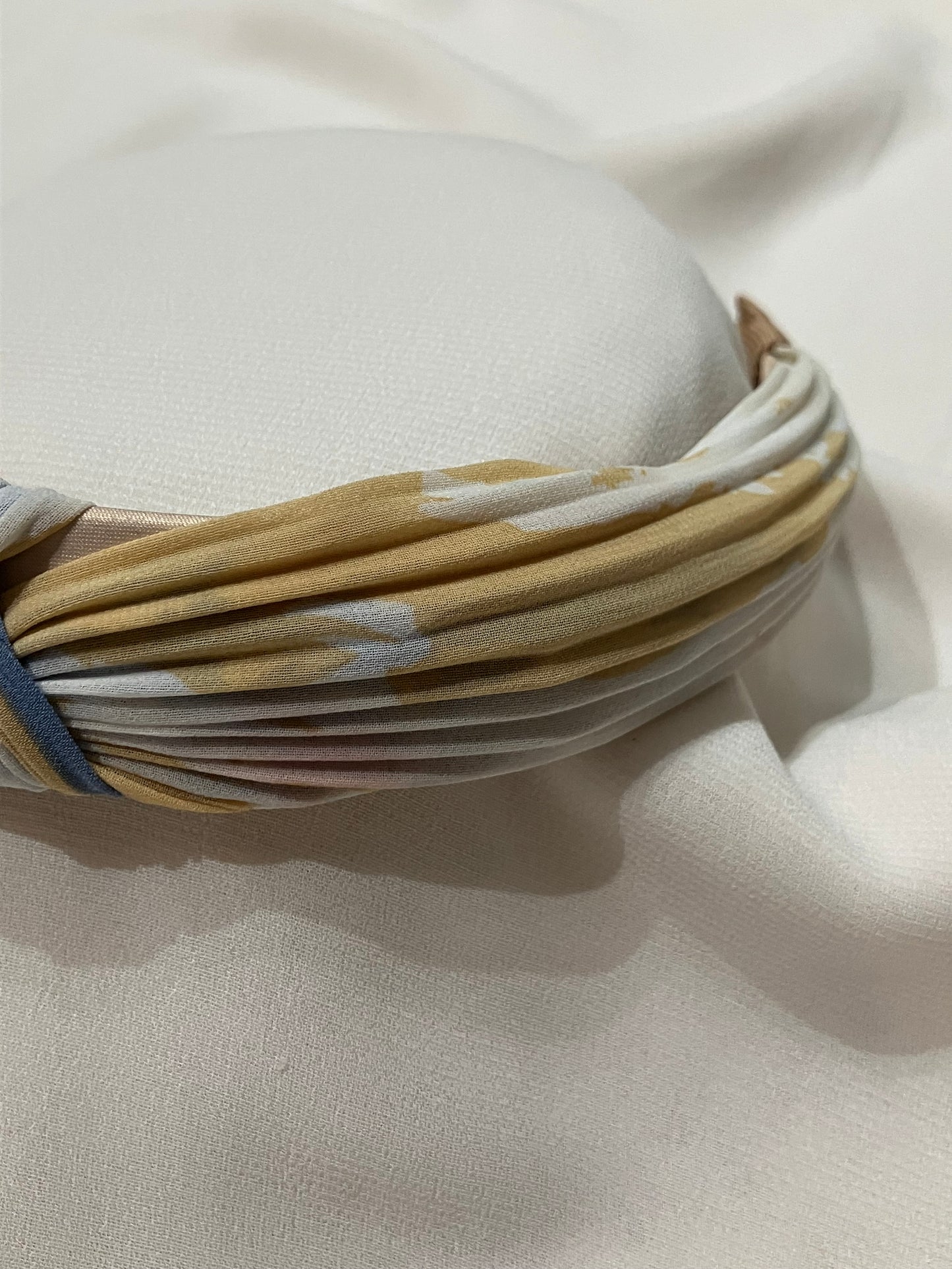 Summer Skies Headband