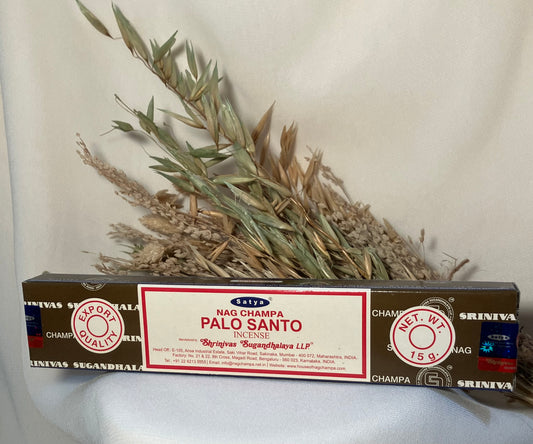 Satya Incense Sticks